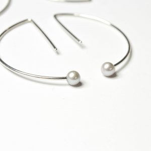 Arcs de cercle avec perles